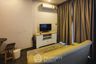 1 Bedroom Condo for rent in Ideo Q Siam-Ratchathewi, Thanon Phaya Thai, Bangkok near BTS Ratchathewi
