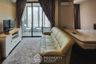 1 Bedroom Condo for rent in Ideo Q Siam-Ratchathewi, Thanon Phaya Thai, Bangkok near BTS Ratchathewi