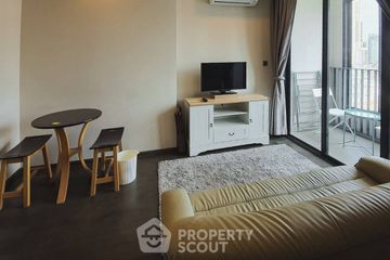 1 Bedroom Condo for rent in Ideo Q Siam-Ratchathewi, Thanon Phaya Thai, Bangkok near BTS Ratchathewi