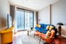 2 Bedroom Condo for rent in KHUN by YOO inspired by Starck, Khlong Tan Nuea, Bangkok near BTS Thong Lo