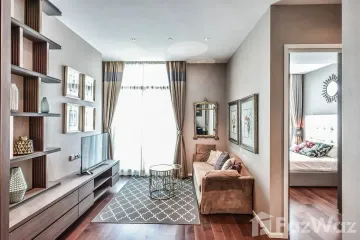 2 Bedroom Condo for Sale or Rent in The Diplomat 39, Khlong Tan Nuea, Bangkok near BTS Phrom Phong