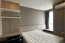 1 Bedroom Condo for rent in Ideo Q Siam-Ratchathewi, Thanon Phaya Thai, Bangkok near BTS Ratchathewi