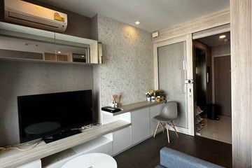 1 Bedroom Condo for rent in Ideo Q Siam-Ratchathewi, Thanon Phaya Thai, Bangkok near BTS Ratchathewi