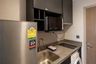 1 Bedroom Condo for rent in Ideo Q Siam-Ratchathewi, Thanon Phaya Thai, Bangkok near BTS Ratchathewi