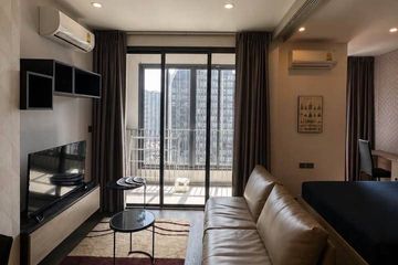 1 Bedroom Condo for rent in Ideo Q Siam-Ratchathewi, Thanon Phaya Thai, Bangkok near BTS Ratchathewi