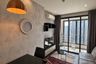 1 Bedroom Condo for rent in Ideo Q Siam-Ratchathewi, Thanon Phaya Thai, Bangkok near BTS Ratchathewi