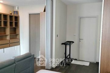 1 Bedroom Condo for rent in Ideo Q Siam-Ratchathewi, Thanon Phaya Thai, Bangkok near BTS Ratchathewi