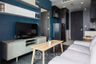 1 Bedroom Condo for sale in Edge Sukhumvit 23, Khlong Toei Nuea, Bangkok near BTS Asoke