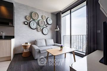 1 Bedroom Condo for sale in Edge Sukhumvit 23, Khlong Toei Nuea, Bangkok near BTS Asoke