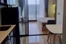 1 Bedroom Condo for rent in Noble Around Ari, Sam Sen Nai, Bangkok near BTS Ari