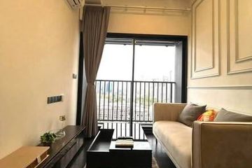 1 Bedroom Condo for rent in Park Origin Thonglor, Khlong Tan Nuea, Bangkok