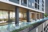 2 Bedroom Condo for sale in The LIVIN Phetkasem, Bang Wa, Bangkok near MRT Phasi Charoen