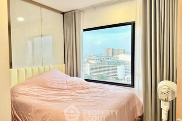 2 Bedroom Condo for sale in The LIVIN Phetkasem, Bang Wa, Bangkok near MRT Phasi Charoen