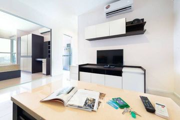 1 Bedroom Condo for sale in Aspire Sukhumvit 48, Phra Khanong, Bangkok near BTS Phra Khanong
