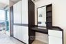 1 Bedroom Condo for sale in Aspire Sukhumvit 48, Phra Khanong, Bangkok near BTS Phra Khanong