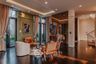 4 Bedroom House for sale in Arna Rama 9, Hua Mak, Bangkok near MRT Ramkhamhaeng 12