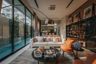 4 Bedroom House for sale in Arna Rama 9, Hua Mak, Bangkok near MRT Ramkhamhaeng 12