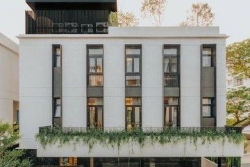 4 Bedroom House for sale in Arna Rama 9, Hua Mak, Bangkok near MRT Ramkhamhaeng 12