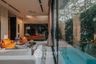 4 Bedroom House for sale in Arna Rama 9, Hua Mak, Bangkok near MRT Ramkhamhaeng 12