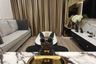 2 Bedroom Condo for Sale or Rent in KNIGHTSBRIDGE COLLAGE RAMKHAMHAENG, Hua Mak, Bangkok near MRT Hua Mak
