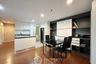 2 Bedroom Condo for sale in Belle Grand Rama 9, Huai Khwang, Bangkok near MRT Phra Ram 9