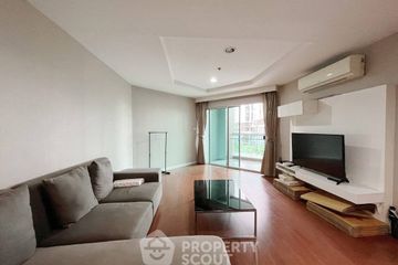 2 Bedroom Condo for sale in Belle Grand Rama 9, Huai Khwang, Bangkok near MRT Phra Ram 9