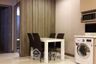 2 Bedroom Condo for sale in Trapezo Sukhumvit 16, Khlong Toei, Bangkok near MRT Queen Sirikit National Convention Centre