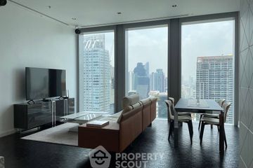 2 Bedroom Condo for sale in The Ritz - Carlton Residences at MahaNakhon, Silom, Bangkok near BTS Chong Nonsi