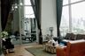 1 Bedroom Condo for sale in Ideo Morph 38, Phra Khanong, Bangkok near BTS Thong Lo