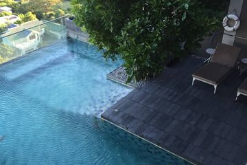 1 Bedroom Condo for sale in Ideo Morph 38, Phra Khanong, Bangkok near BTS Thong Lo