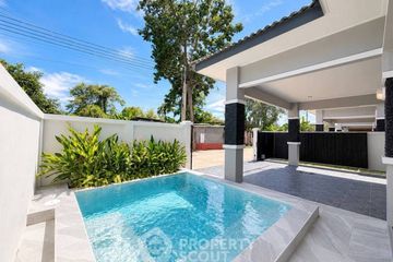 3 Bedroom Villa for sale in Huai Yai, Chonburi