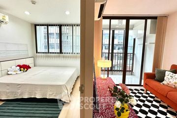 1 Bedroom Condo for sale in Ideo Blucove Sathorn, Khlong Ton Sai, Bangkok near BTS Wongwian Yai