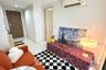 1 Bedroom Condo for sale in Ideo Blucove Sathorn, Khlong Ton Sai, Bangkok near BTS Wongwian Yai
