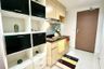 1 Bedroom Condo for sale in Ideo Blucove Sathorn, Khlong Ton Sai, Bangkok near BTS Wongwian Yai
