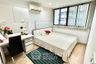 1 Bedroom Condo for sale in Ideo Blucove Sathorn, Khlong Ton Sai, Bangkok near BTS Wongwian Yai