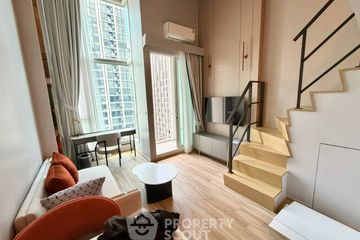 1 Bedroom Condo for sale in Culture Thonglor, Khlong Tan Nuea, Bangkok near BTS Thong Lo