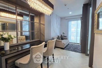 1 Bedroom Condo for sale in The Vertical Aree, Phaya Thai, Bangkok near BTS Ari