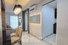 1 Bedroom Condo for sale in The Vertical Aree, Phaya Thai, Bangkok near BTS Ari