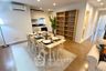 3 Bedroom Condo for sale in Plus City Park Sukhumvit 101/1, Bang Chak, Bangkok near BTS Udom Suk