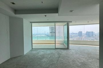 3 Bedroom Condo for sale in My Resort @ River, Bang Phlat, Bangkok near MRT Bang Phlat