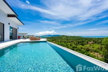 5 Bedroom Villa for sale in Bo Phut, Surat Thani
