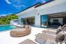 5 Bedroom Villa for sale in Bo Phut, Surat Thani