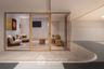 1 Bedroom Condo for sale in Via 61, Khlong Tan Nuea, Bangkok near BTS Ekkamai
