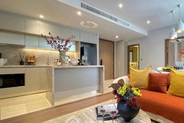 1 Bedroom Condo for sale in Via 61, Khlong Tan Nuea, Bangkok near BTS Ekkamai