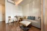 1 Bedroom Condo for sale in U Delight Residence Riverfront Rama 3, Bang Phong Pang, Bangkok