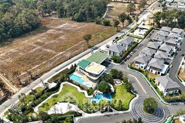 5 Bedroom House for sale in Nong Prue, Chonburi