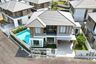 5 Bedroom House for sale in Nong Prue, Chonburi