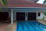 3 Bedroom House for sale in Na Jomtien, Chonburi