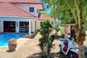 3 Bedroom House for sale in Na Jomtien, Chonburi