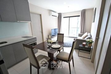 2 Bedroom Condo for sale in Rhythm Sukhumvit 36-38, Khlong Tan, Bangkok near BTS Thong Lo
